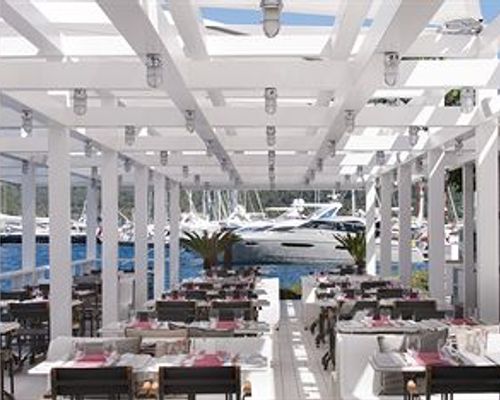 D-Resort Gocek Special Category - Гечек - фото 17