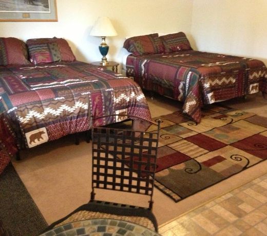 Eagle Rock Lodge