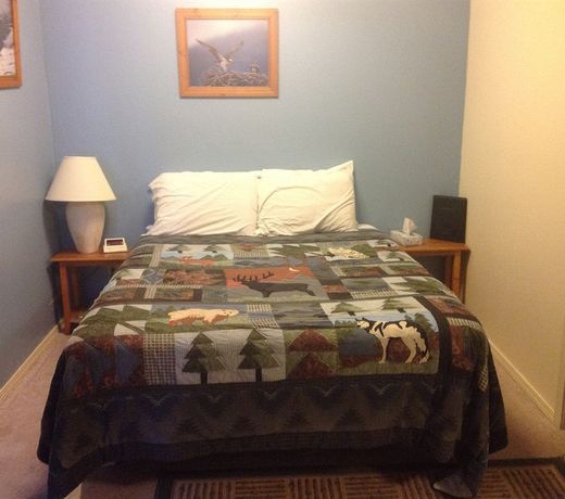 Eagle Rock Lodge
