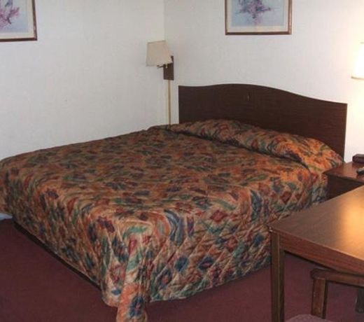 SCOTTISH INNS FREDERICK