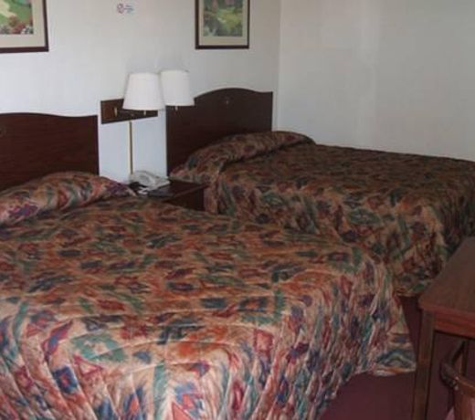 SCOTTISH INNS FREDERICK