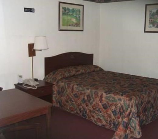SCOTTISH INNS FREDERICK