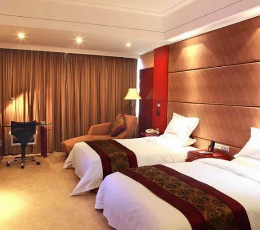 Junyu Grand Hotel Qinhuangdao