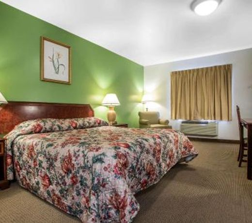 Rodeway Inn Paradise