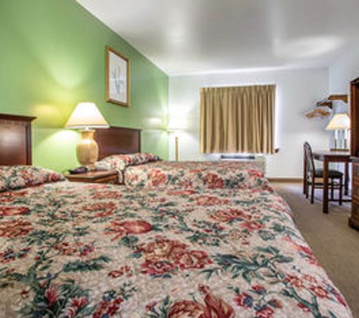 Rodeway Inn Paradise