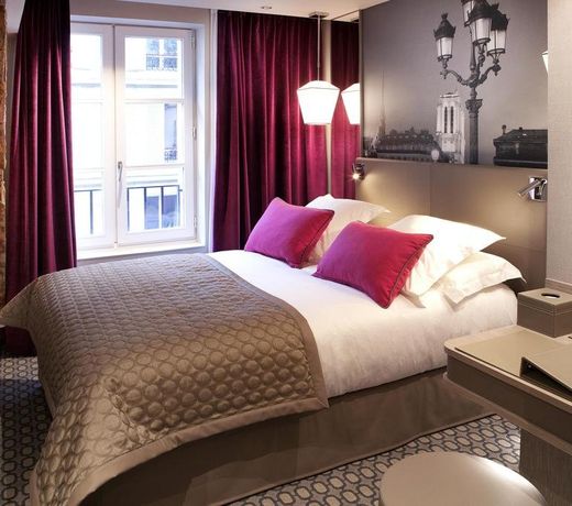 Hotel La Lanterne & Spa