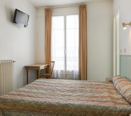 Hotel Villa Romantic & Spa