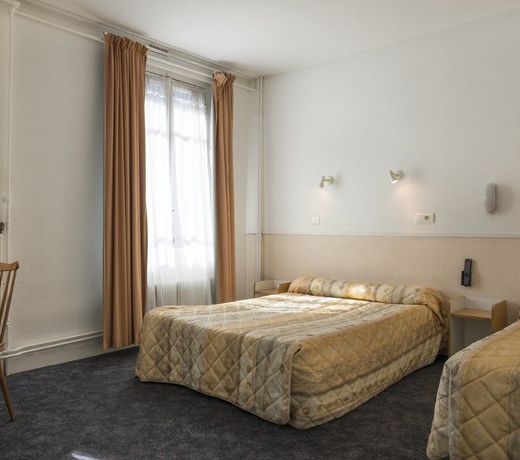 Hotel Villa Romantic & Spa