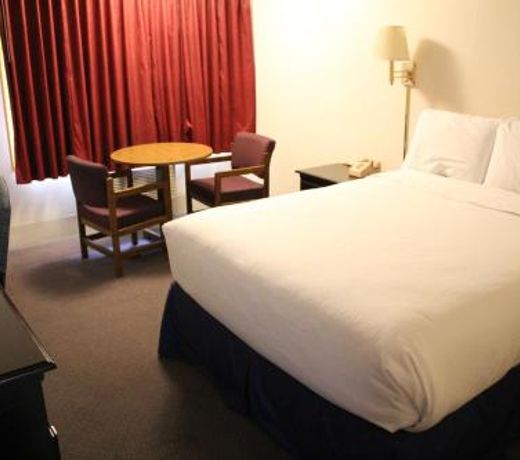 Red Carpet Inn North East