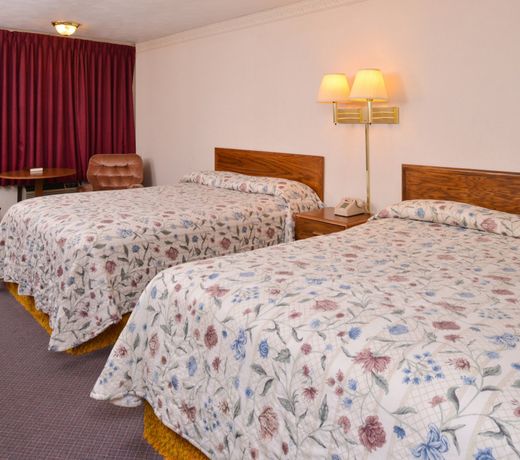 Red Carpet Inn North East