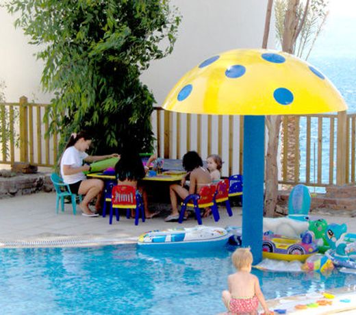 Blue Dreams Resort
