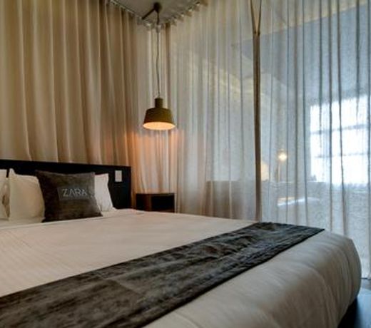 Zara Tower - Soho Suites