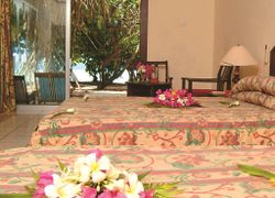 Biyadhoo Island Resort, регион , город Остров Маафуши - Фотография отеля №1