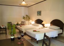 Biyadhoo Island Resort фото 2, г. Остров Маафуши, 