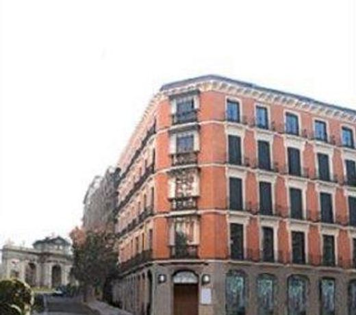 DURVAL PUERTA DE ALCALA