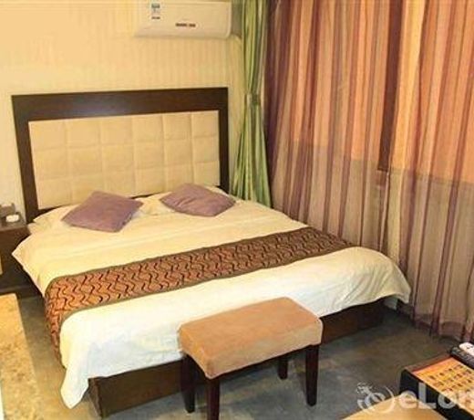 Qinhuangdao Hailong Hotel
