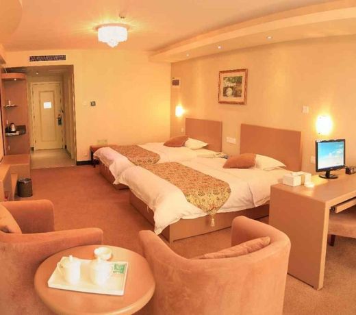 Qinhuangdao Hailong Hotel
