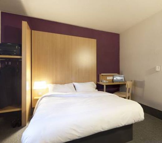 B&B HOTEL Dijon Centre
