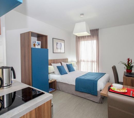 Odalys City Orleans Saint Jean
