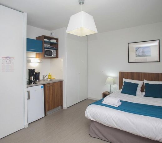 Odalys City Orleans Saint Jean