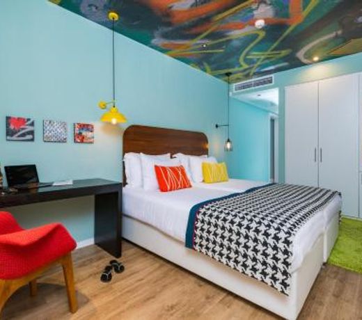 Hotel 75 by Prima Hotels