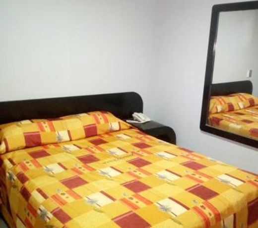Hotel Escorial