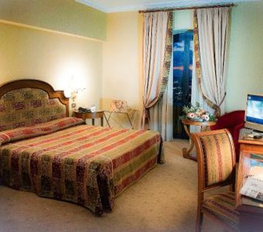Grand Hotel Helio Cabala
