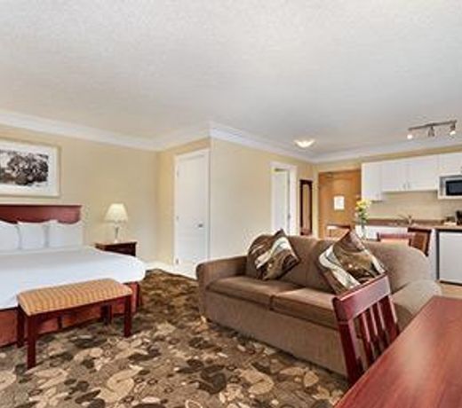 Nova Inn Yellowknife