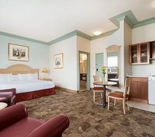 Nova Inn Yellowknife