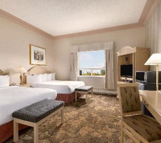 Nova Inn Yellowknife