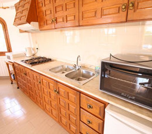 Villas Costa Calpe - Elena