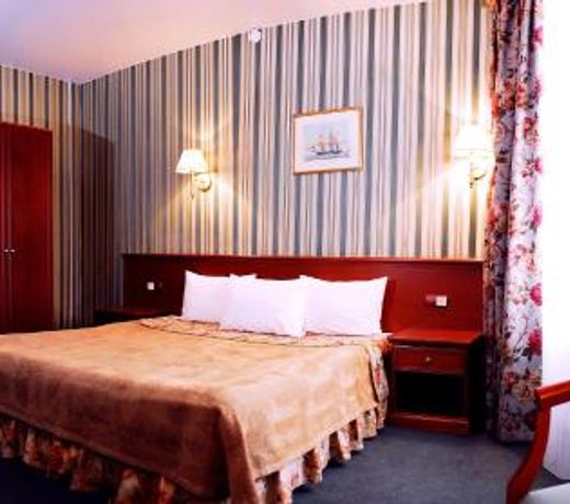 Best City Hotel