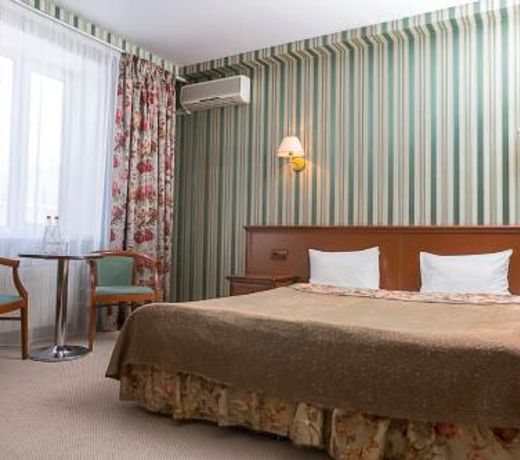 Best City Hotel