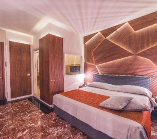 Splendid Hotel Taormina