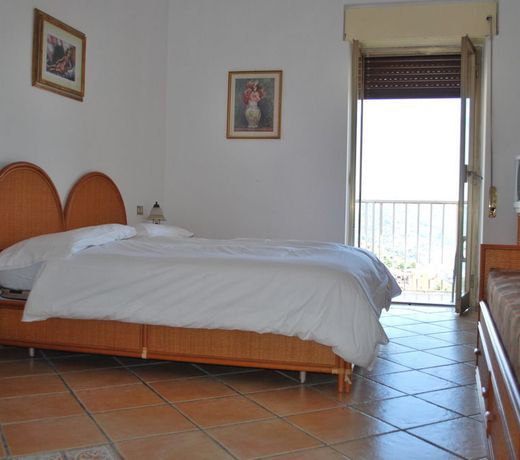 Splendid Hotel Taormina