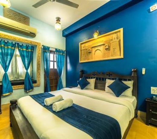 Tripli Hotels Prithvi Palace