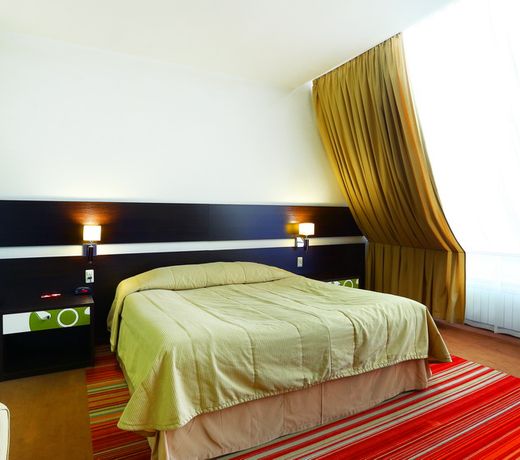 ParkCity Hotel