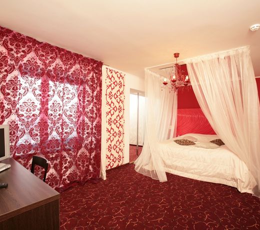 ParkCity Hotel