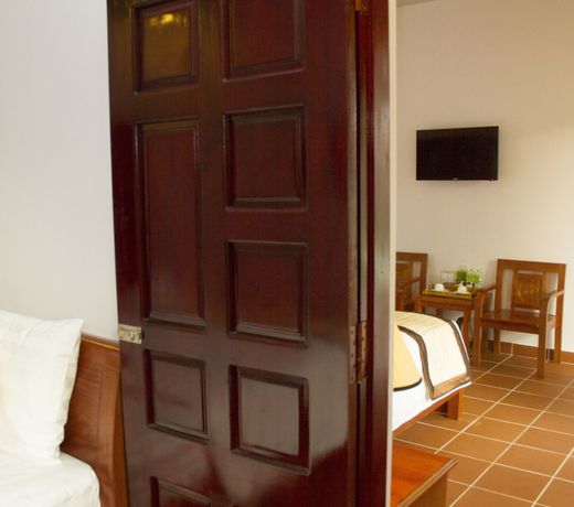 Ong Lang Resort Phu Quoc