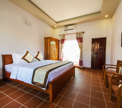 Ong Lang Resort Phu Quoc