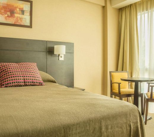 Howard Johnson Neuquen