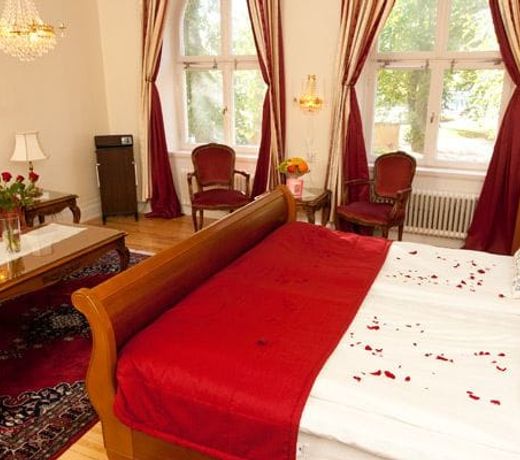Frimurarehotellet; Sure Hotel Collection by Best Western