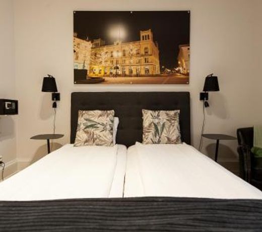 Frimurarehotellet; Sure Hotel Collection by Best Western