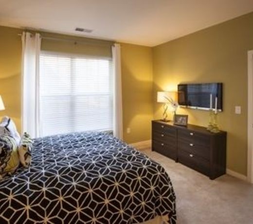 Madison at Ballston by BOQ Lodging