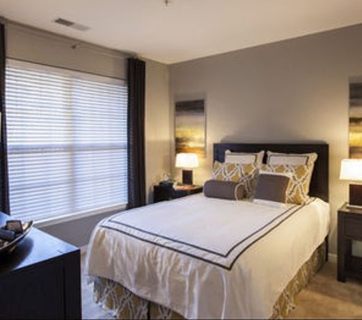 Madison at Ballston by BOQ Lodging