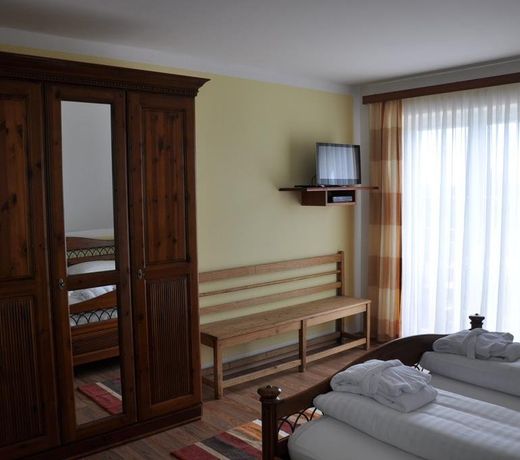 Pension Lammerhof