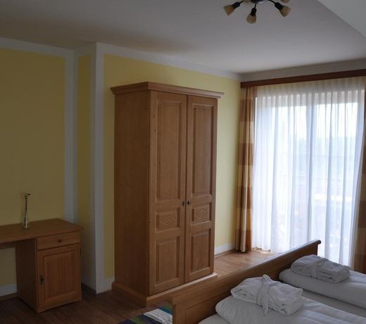 Pension Lammerhof