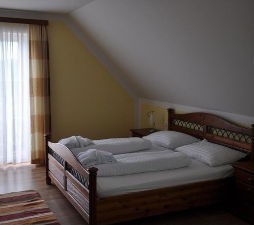 Pension Lammerhof