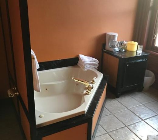 Main Street Bed & Breakfast