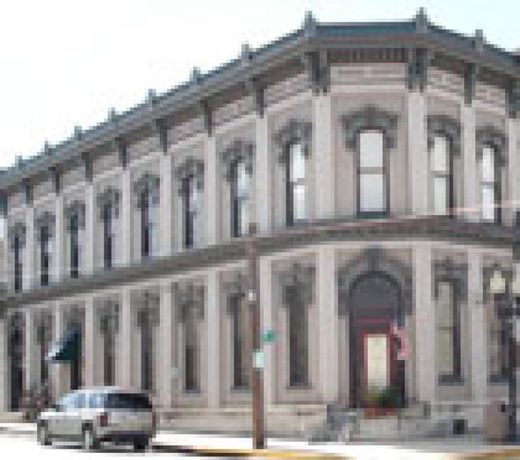 Main Street Bed & Breakfast